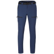 Pantalones softshell de hombre Zulu Tibles M azul Navy