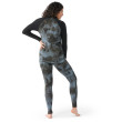 Camiseta funcional de mujer Smartwool W Classic Thermal Merino BL 1/4 ZB