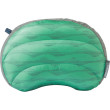 Almohada Therm-a-Rest Air Head Down verde GreenMoutains