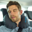 Almohada de viaje LifeVenture Inflatable Neck Pillow