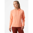 Sudadera de mujer Helly Hansen W Verglas Light Hoodie