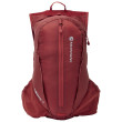 Mochila Montane Trailblazer 18 rojo acer red