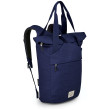 Mochila Osprey Arcane Tote Pack violeta DeepFigPurple