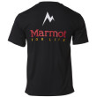 Camiseta de hombre Marmot Marmot For Life Tee SS