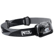 Linterna frontal Petzl Tikka 300 lm negro Black