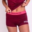 Calzoncillos bóxer para mujer Progress MW SKNZ