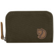 Cartera Fjällräven Zip Card Holder verde oscuro Darling