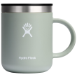 Taza térmica Hydro Flask 12 oz Coffee Mug verde claro agave