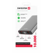 Batería externa Swissten Aluminum 10000 mAh