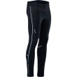 Mallas de hombre Silvini Movenza MP1706 negro BlackCloud