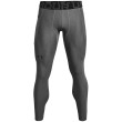 Calzoncillos de hombre Under Armour HG Armour Leggings gris CarbonHeather/Black