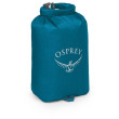 Bolsa estanca Osprey Ul Dry Sack 6 azul waterfront blue