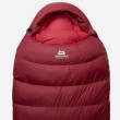 Saco de dormir de plumón Mountain Equipment Olympus 650 Long Women's