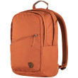 Mochila urbana Fjällräven Räven 20 naranja Terracotta Brown