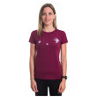 Camiseta funcional de mujer Sensor Coolmax T Swallow