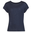 Camiseta de mujer Progress Paparoa azul