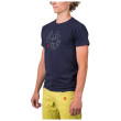 Camiseta de hombre Rafiki Grab