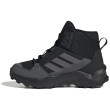 Calzado para niños Adidas Terrex AX4R R.RDY Mid K