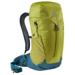 Mochila Deuter AC Lite 24 2023 azul/verde MossArctic