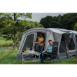 Tienda hinchable Vango Anantara IV Air 450XL