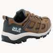 Calzado de mujer Jack Wolfskin Vojo 3 Texapore Low W