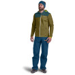 Sudadera de hombre Ortovox Fleece Plus Hoody M