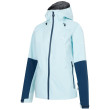 Chaqueta de mujer Dare 2b Assert Jacket azul claro WtrBllt/MlDm