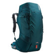 Mochila de mujer Thule Capstone 50L Women's turquesa DeepTeal