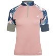 Maillot de ciclismo para mujer Dare 2b Follow Through Jrsy rosa DskyRs/DskRs