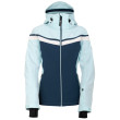 Chaqueta de mujer Dare 2b Flurry Jacket azul/ azul claro WtrBllt/MlDm