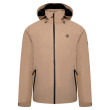 Chaqueta de hombre Dare 2b Mens SwitchOutJkt beige Golden Fawn