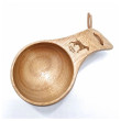 Kuksa de madera Stabilotherm Hamilton Hound 1,2 dl