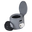 Inodoro Bo-Camp Portable Toilet 7