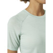 Camiseta de mujer Helly Hansen W HH Durawool T-Shirt