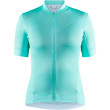 Maillot de ciclismo para mujer Craft Essence verde claro Eon