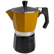 Cafetera Bo-Camp Percolator Hudson 3-cups