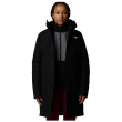 Abrigo de mujer The North Face W Suzanne Triclimate 2.0