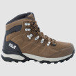 Calzado de mujer Jack Wolfskin Refugio Texapore Mid W