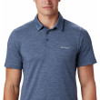 Camiseta de hombre Columbia Tech Trail Polo