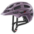 Casco de ciclismo Uvex Finale 2.0 violeta Plum Mat