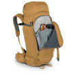 Mochila para esquí de travesía Osprey Soelden 42