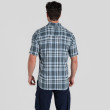 Camisa de hombre Craghoppers Cartwright Short Sleeved Shirt