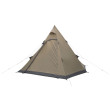 Tienda de campaña Easy Camp Moonlight Spire beige Dark Sand