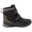 Botas de invierno para niños Jack Wolfskin Polar Bear Texapore Mid Vc K