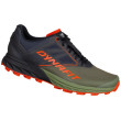 Zapatillas de carrera para hombre Dynafit Alpine negro/verde Winter Moss/Black Out