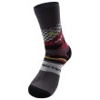 Calcetines de ciclismo Protective P-Red Sun