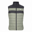 Chaleco de hombre Dare 2b Touring II Gilet verde/negro OlvneGrn/Blk