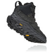 Calzado de senderismo para hombre Hoka Anacapa Mid GTX