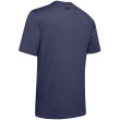 Camiseta de hombre Under Armour Sportstyle Left Chest SS