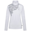 Camiseta funcional de mujer Loap Parra blanco Br White